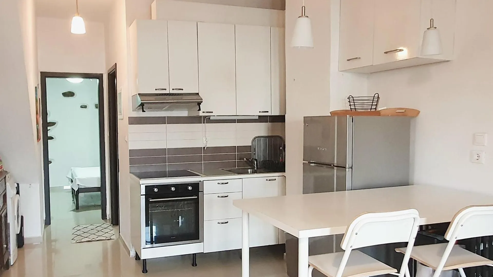 Vakantiehuis Lara'S House Villa Agios Nikolaos