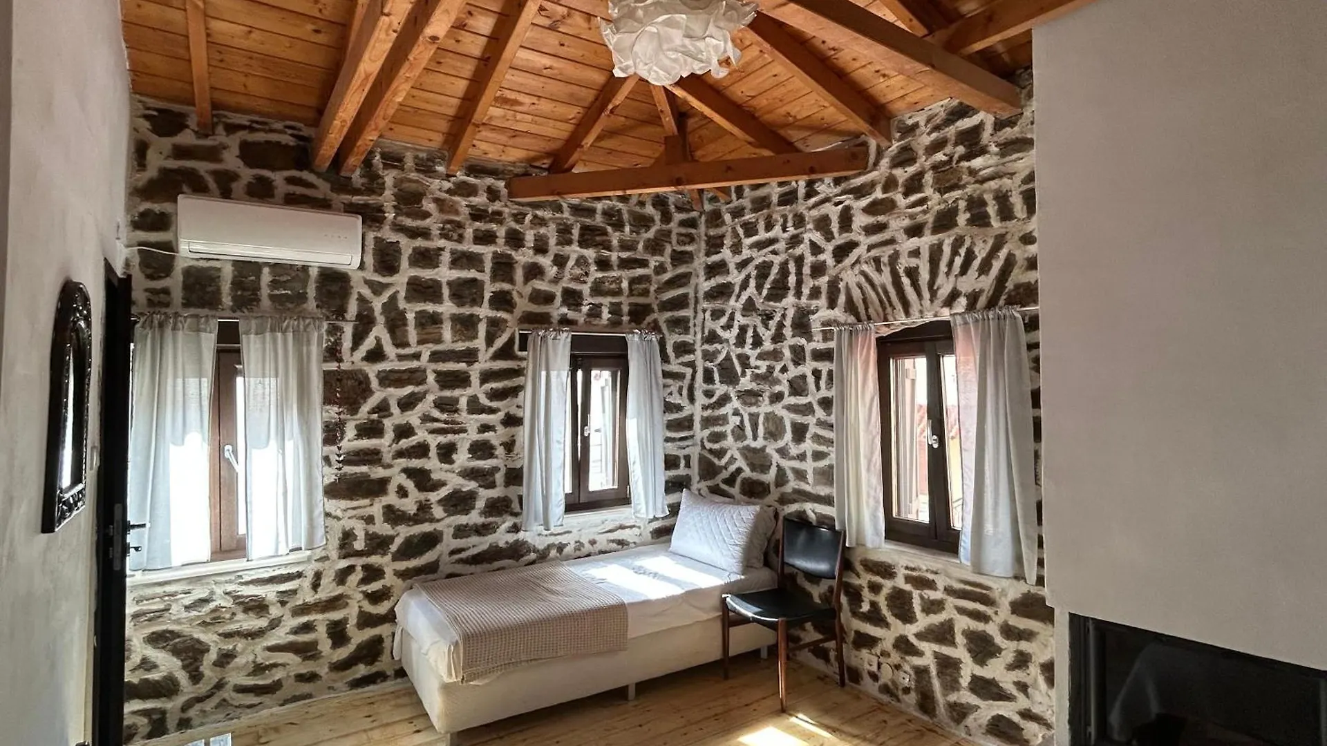 Lara'S House Villa Agios Nikolaos  Vakantiehuis Agios Nikolaos (Chalkidiki)