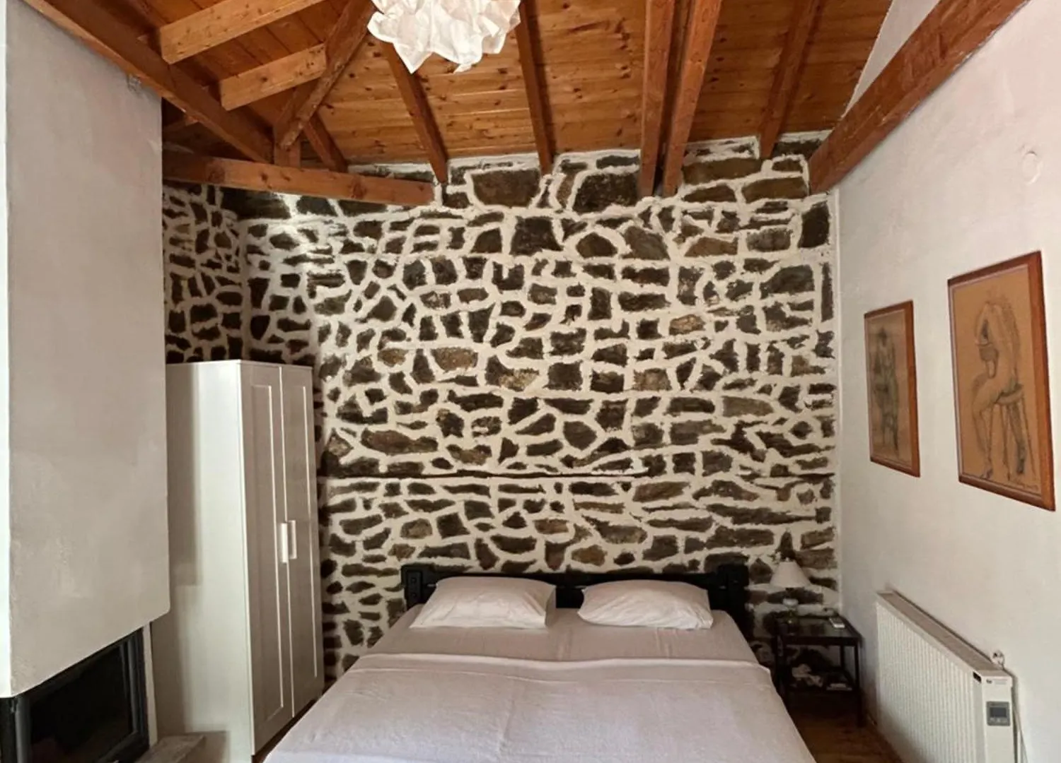 Vakantiehuis Lara'S House Villa Agios Nikolaos  Griekenland