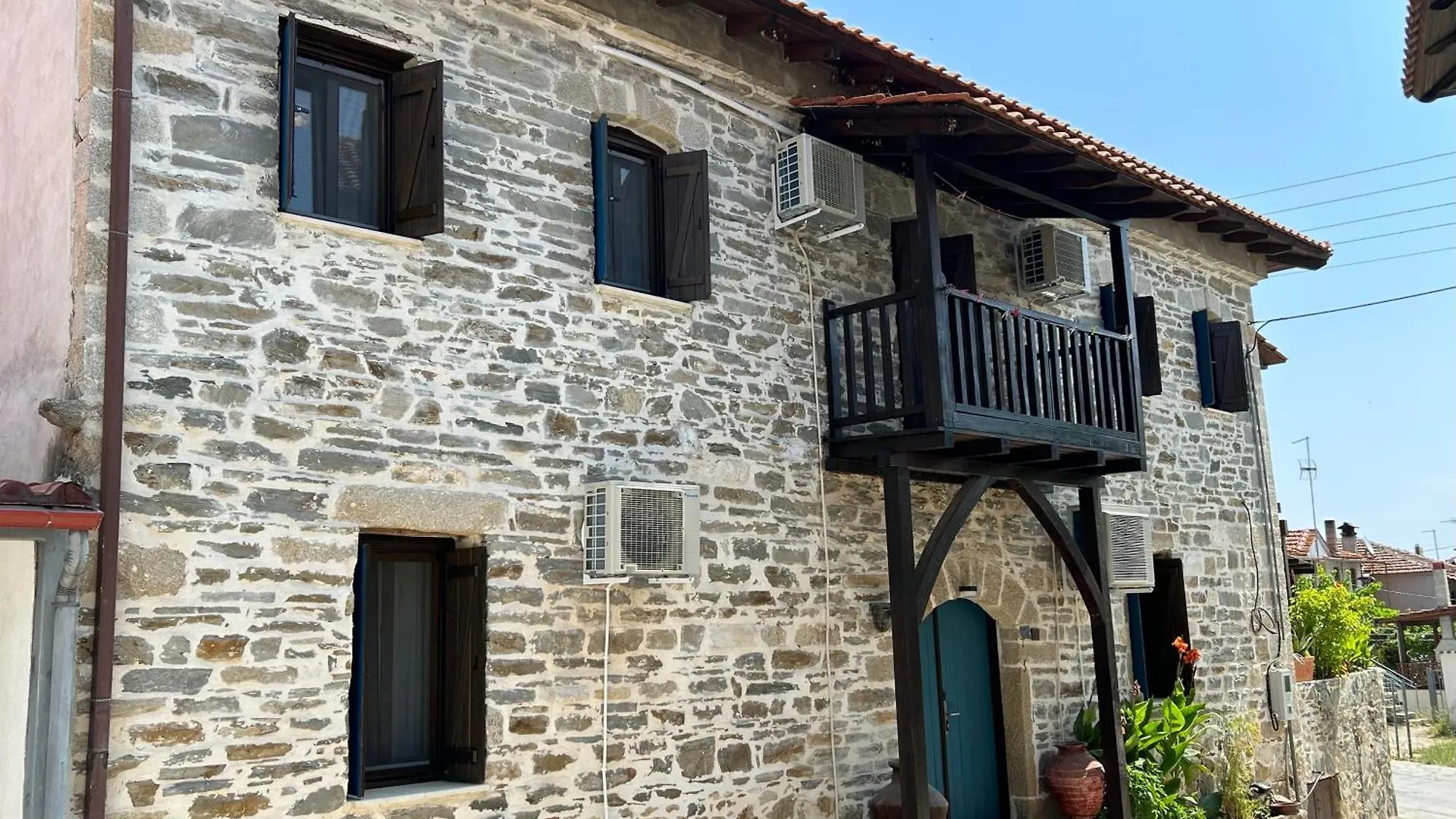 Lara'S House Villa Agios Nikolaos  Griekenland